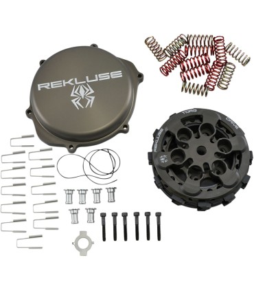 CLTCH KT CTQ CRF450 02-8