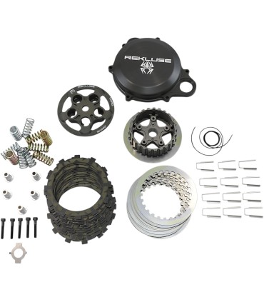 CLTCH KT CRTQ CRF250 10-7