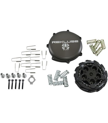 CLTCH KT CRTQ YZ/WR250F