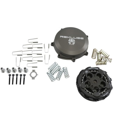 CLTCH KT CRTQ YZ/WR250F