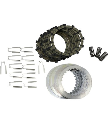 CLTCH KT TQD CRF1000L 16+