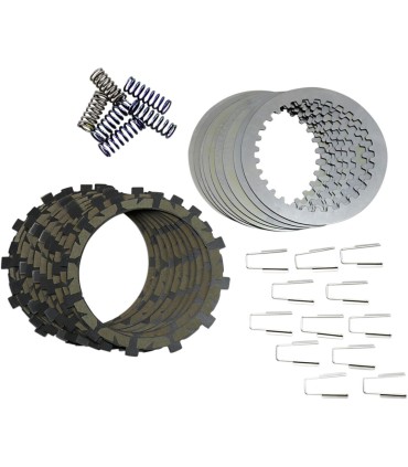 CLUTCH KT TQD YAMAHA 700