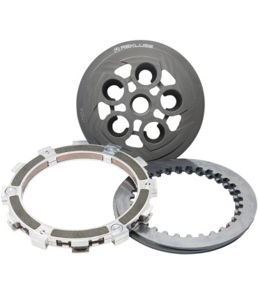 CLTCH KT EXP3 WR250RX 08+