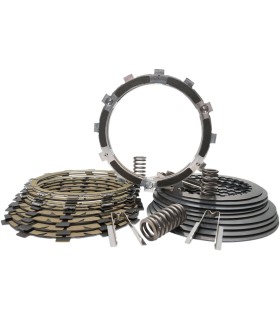 CLTCH KT RADX CRF1000L 16