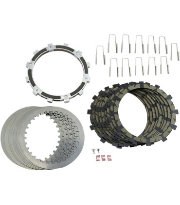 CLUTCH KT RADX KLR650 96+