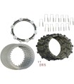 CLUTCH KT RADX KLR650 96+