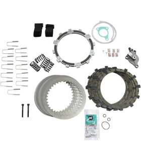 CLTCH KT RADX HQ/KTM 690+