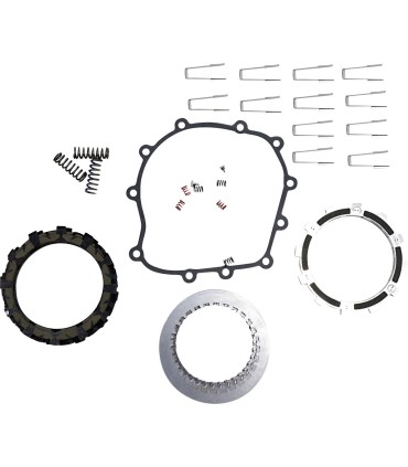 CLTH KT RADX BMW F750/850