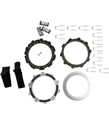 CLTH KT RADX ENFLD 650