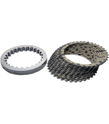 CLTCH TRQDRV SPRTSTR03-19