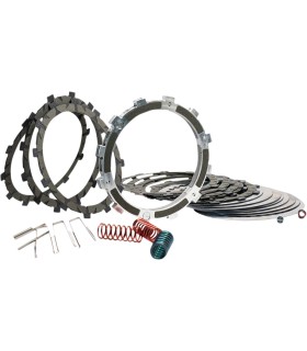 CLTCH RADIUSX CRF450R 17+