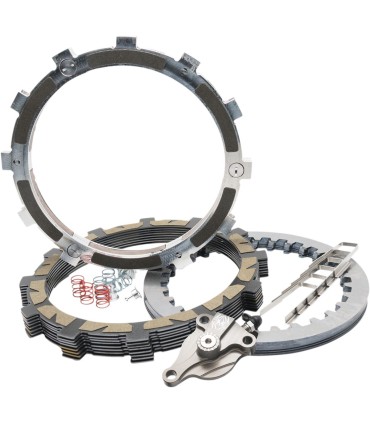CLUTCH RADIUSX KX450F 19+