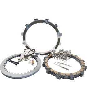 CLTCH RADX HUSABERG 09-12