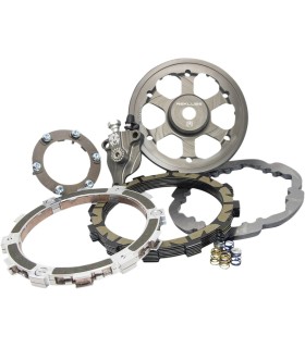 CLTCH RADX HSQ/KTM 450 16