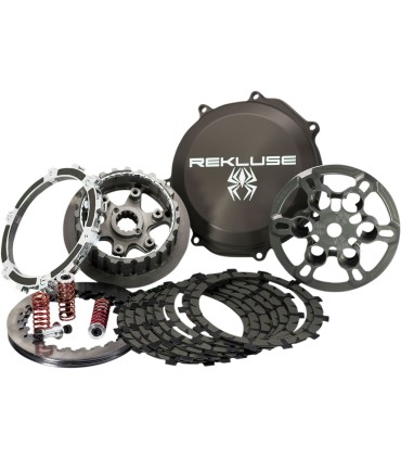 CLTCH RADCX CRF250R 04-09