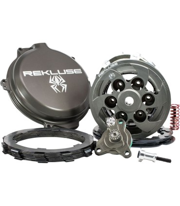 CLUTCH RADIUSCX BETA '20