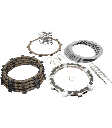 CLTCH RADIUSX CRF250F 19+