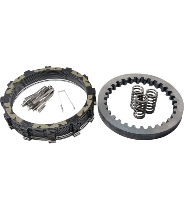 CLTCH KT TQD YAMA 900 17+