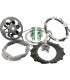 CLUTCH RADX HQ/KTM 350