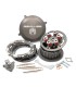 CLTCH RADCX SHRCO 450/500