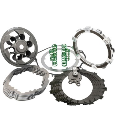 CLUTCH RADIUSX KX250F '21