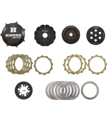 CPLT CLUTCH KT KX450 21-