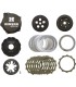 CLUTCH KIT BILLETPROOF KXF250 