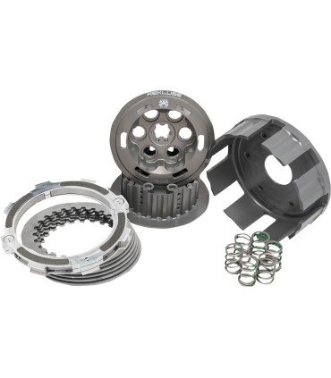 CLUTCH CORE EXP3 KX/RM65