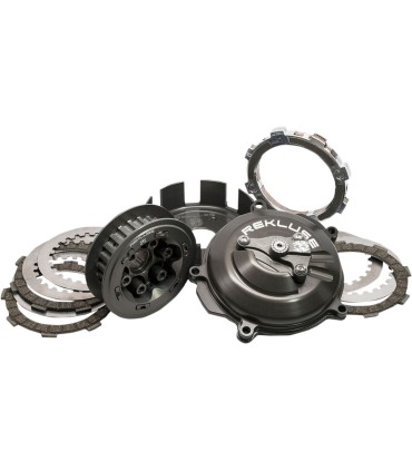 CLTCH CR EXP3 KTM65 09-13