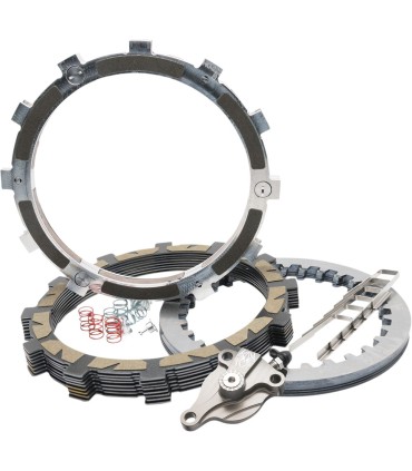 CLTCH RADIUSX SHERCO 21