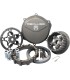 CLTCH CORETQD CRF450X 05+