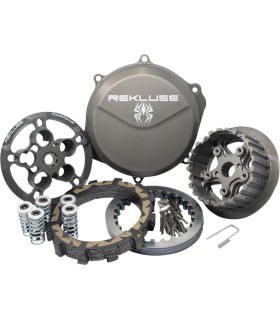 CLTCH CRTQD CRF250R/RX 22