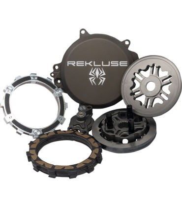 CLUTCH KIT RADCX GASKTMHQ