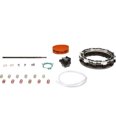 CLUTCH RADIUSX 4.0 HONDA ATV