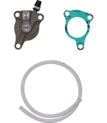 CLUTCH RADIUSX 4.0 BETA