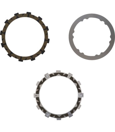 CLUTCH RADIUSX 4.0 BETA