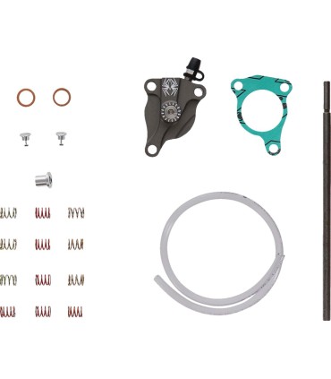 CLUTCH RADIUSX 4.0 BETA