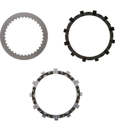 CLUTCH RADIUSX 4.0 KAWASAKI