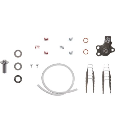 CLUTCH RADIUSX 4.0 KAWASAKI