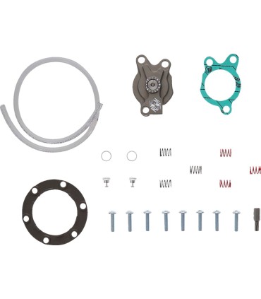 CLUTCH RADIUSX 4.0 GASGAS/HUSQ