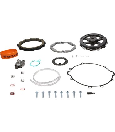 CLUTCH RADIUSX 4.0 GASGAS/HUSQ