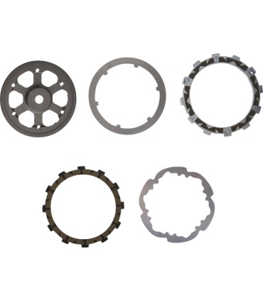 CLUTCH RADIUSX 4.0 GASGAS/HUSQ