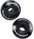 WHEEL SPACER RR BETA BK