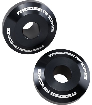 WHEEL SPACER RR BETA BK