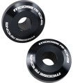 WHEEL SPACER RR BETA BK