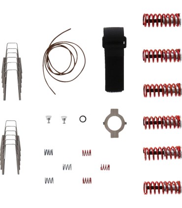 CLUTCH RADIUSCX 4.0 HONDA