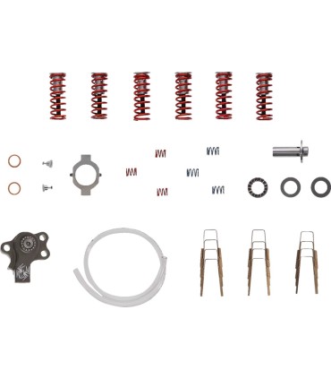 CLUTCH RADIUSCX 4.0 KAWASAKI