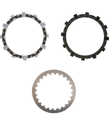 CLUTCH RADIUSCX 4.0 KAWASAKI