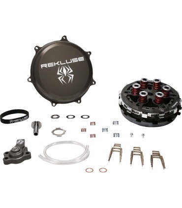 CLUTCH RADIUSCX 4.0 KAWASAKI