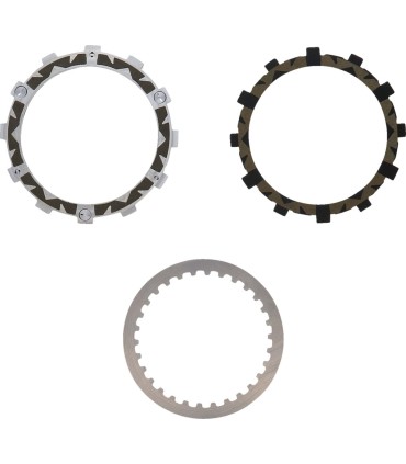 CLUTCH RADIUSCX 4.0 YAMAHA